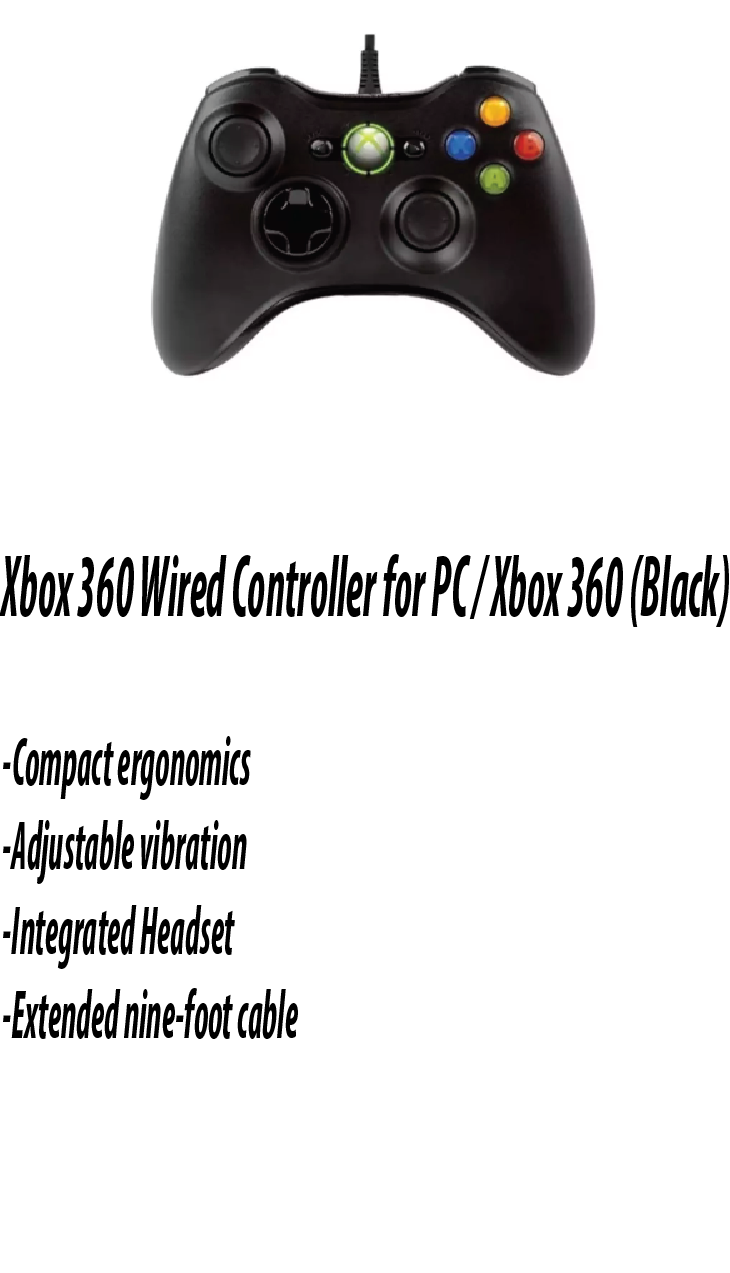 gamepad 2